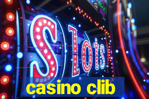 casino clib