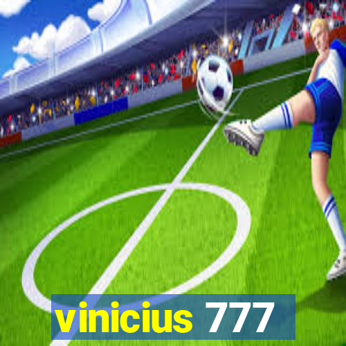 vinicius 777