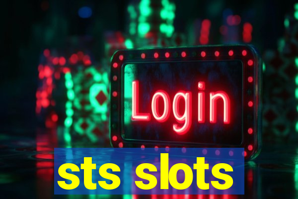 sts slots