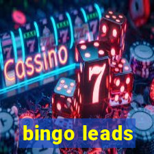 bingo leads