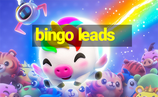 bingo leads