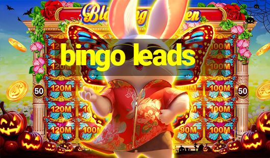 bingo leads