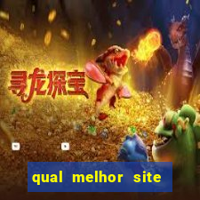 qual melhor site para jogar fortune tiger