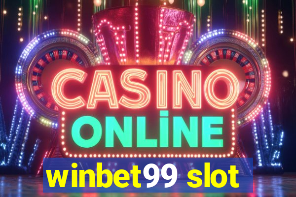 winbet99 slot