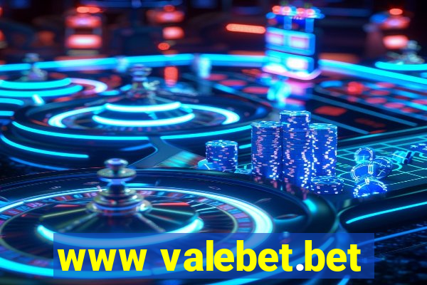 www valebet.bet