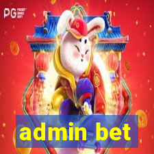 admin bet