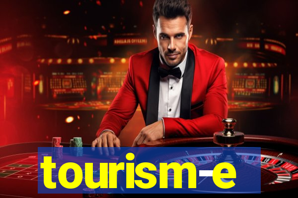 tourism-e