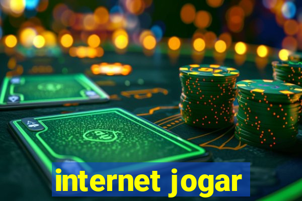 internet jogar