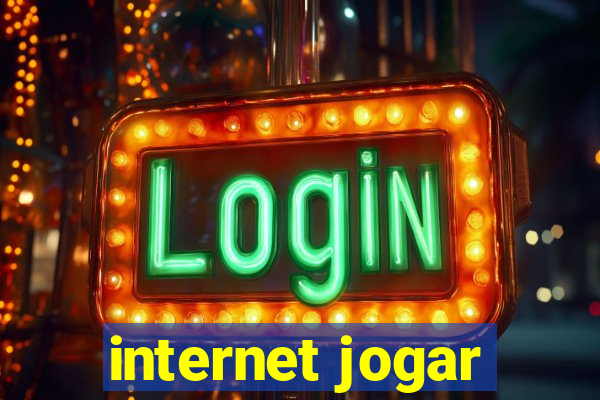 internet jogar