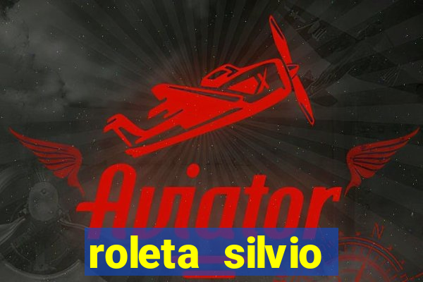 roleta silvio santos jogo