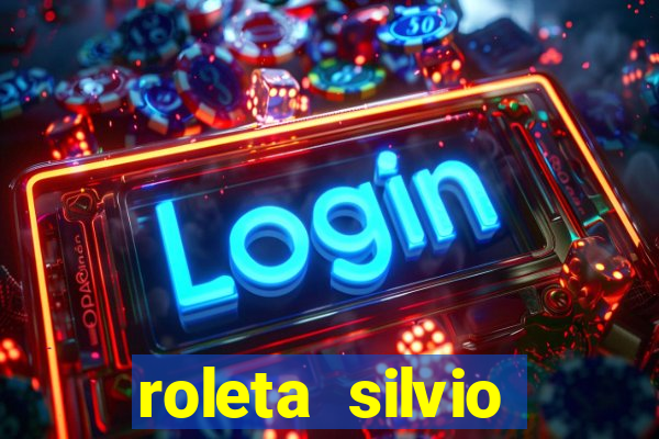 roleta silvio santos jogo