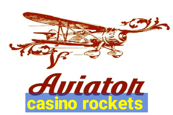 casino rockets