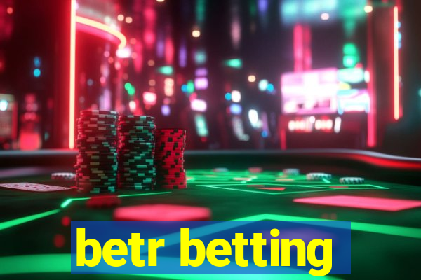 betr betting