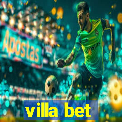 villa bet