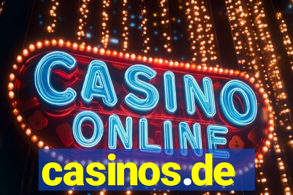 casinos.de