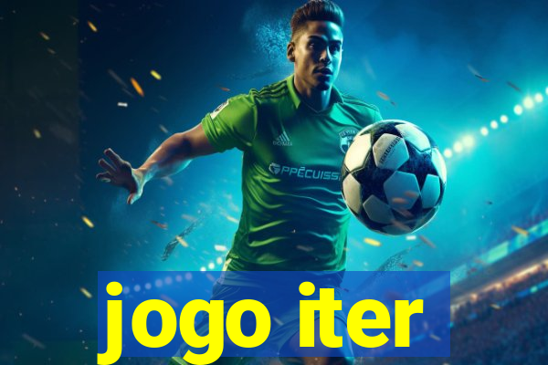 jogo iter