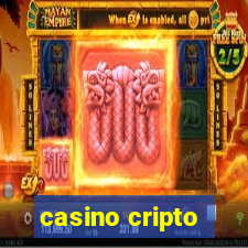 casino cripto