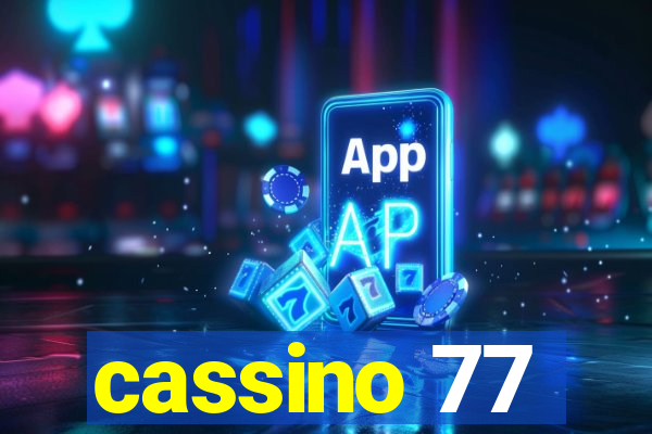 cassino 77