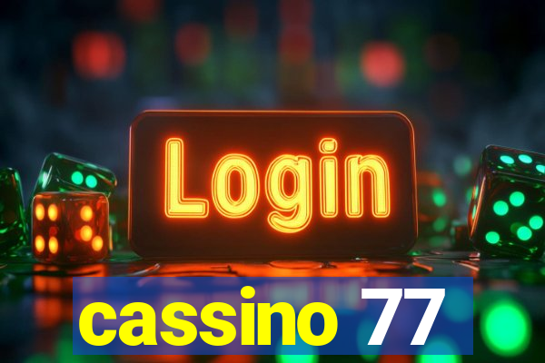 cassino 77