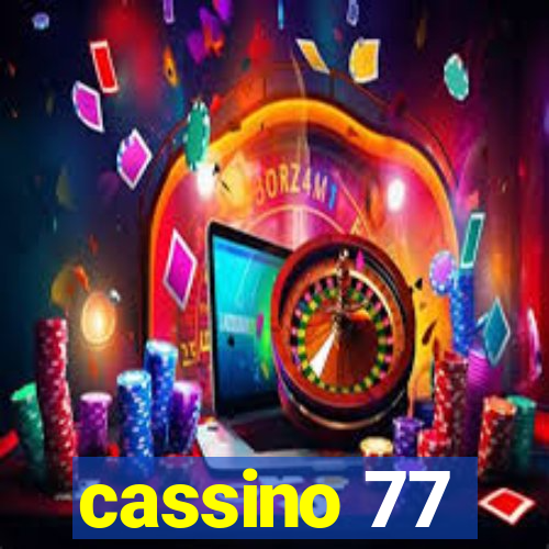 cassino 77