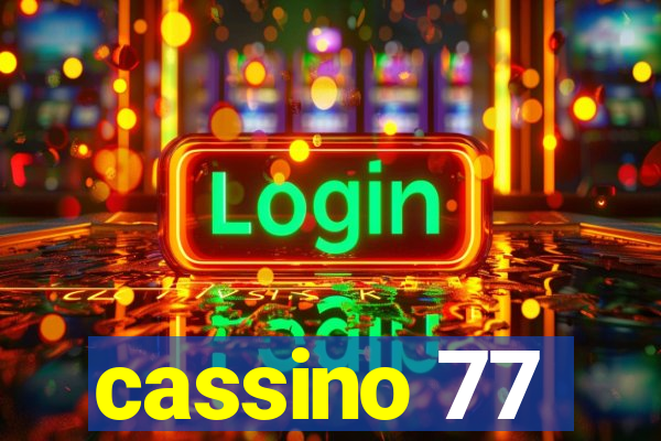 cassino 77