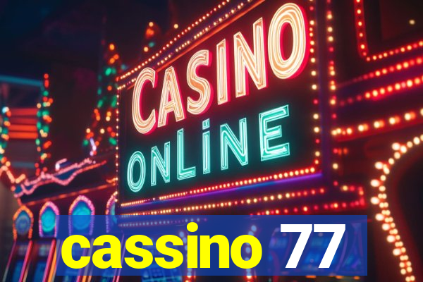 cassino 77