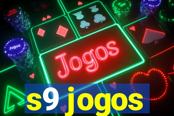 s9 jogos