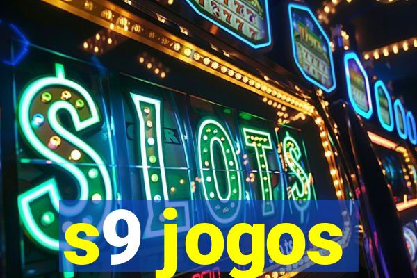 s9 jogos