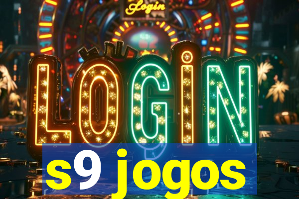 s9 jogos