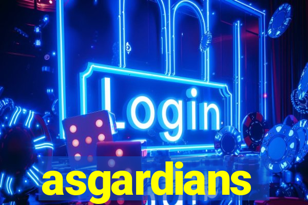 asgardians endorphina slot