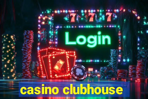 casino clubhouse