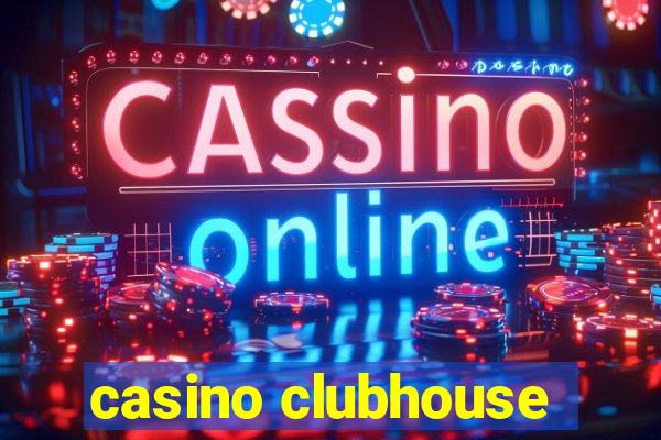 casino clubhouse