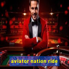 aviator nation ride