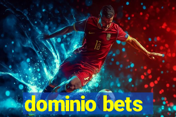 dominio bets