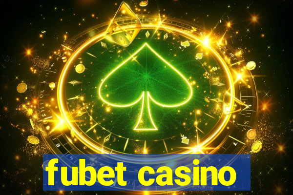 fubet casino