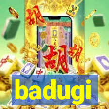 badugi