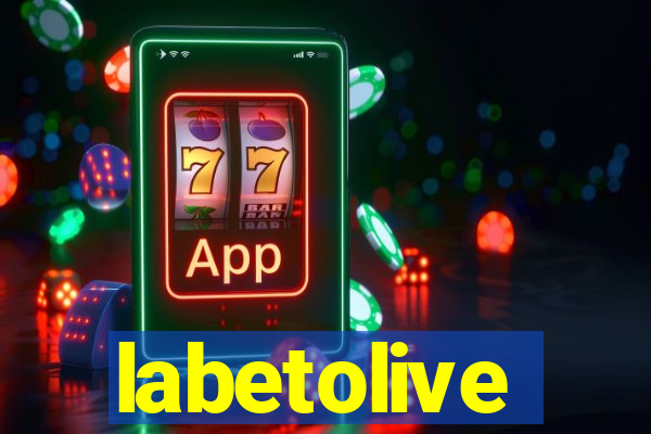 labetolive