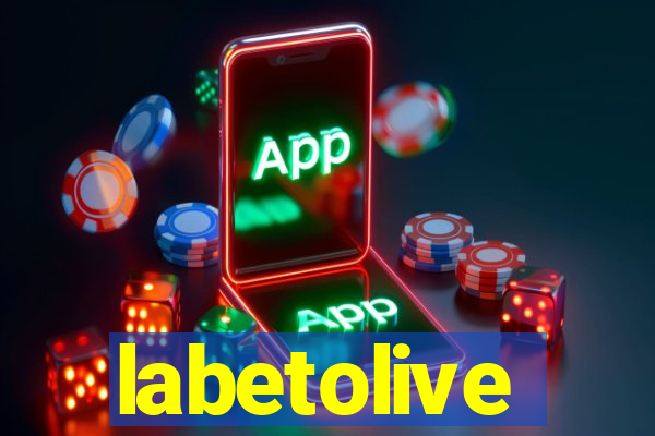 labetolive