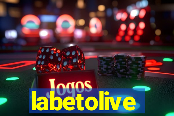 labetolive