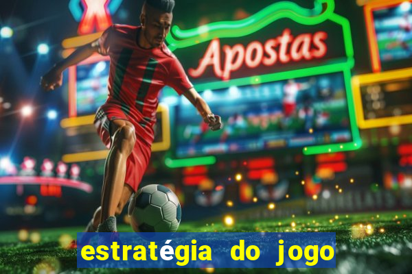 estratégia do jogo fortune rabbit