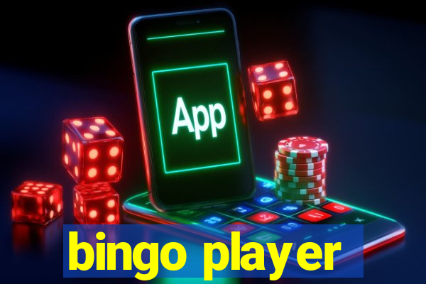 bingo player