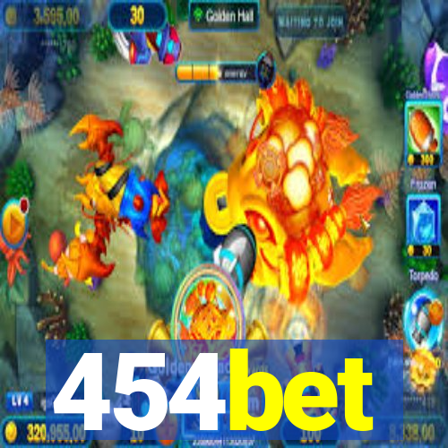 454bet