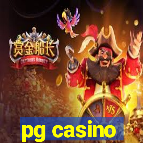 pg casino