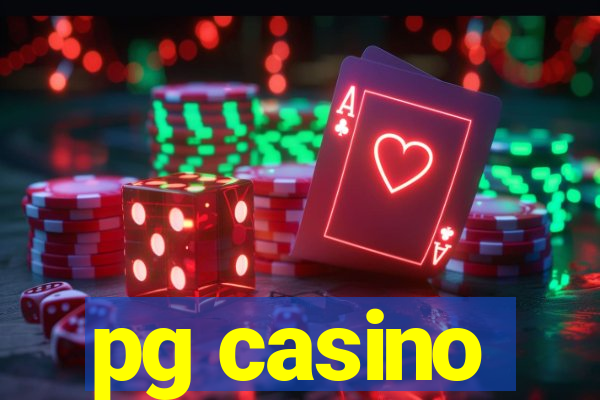 pg casino