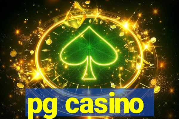 pg casino