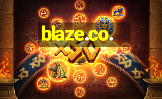 blaze.co.