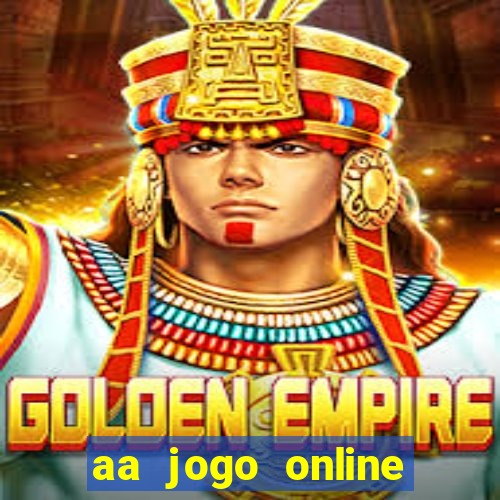 aa jogo online casino jogos