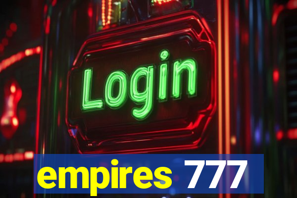 empires 777