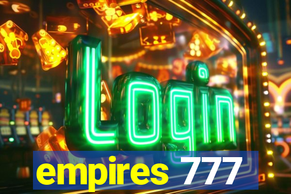 empires 777