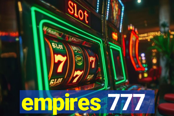 empires 777